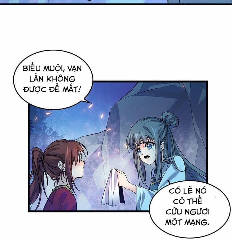 Thần Điêu Hiệp Lữ (New 2020) 4 trang 4