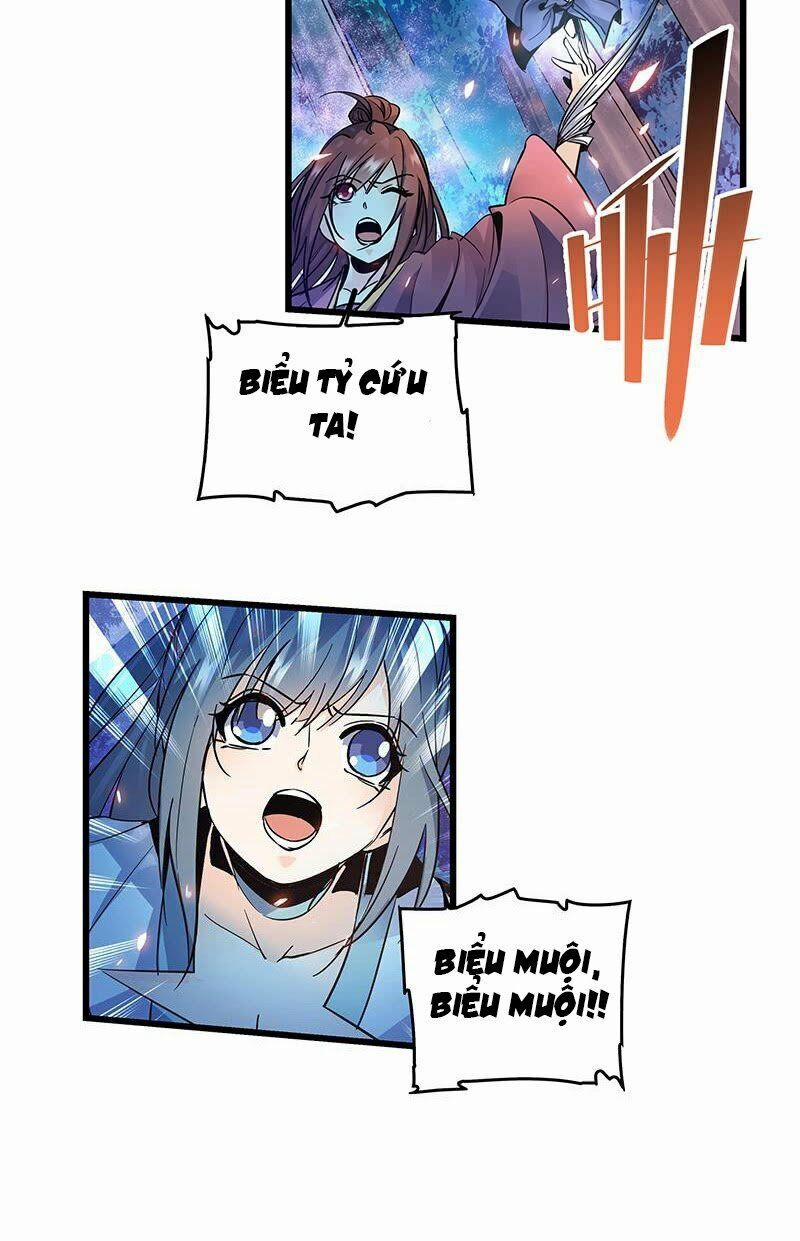 Thần Điêu Hiệp Lữ (New 2020) 5 trang 21