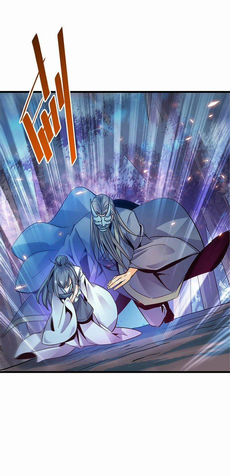 Thần Điêu Hiệp Lữ (New 2020) 5 trang 28