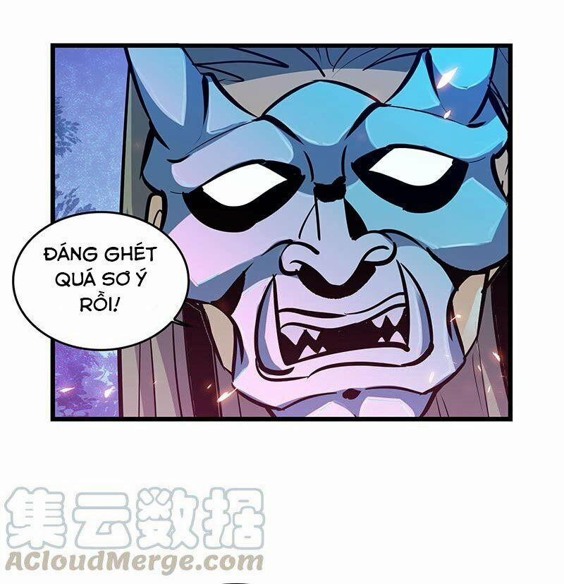 Thần Điêu Hiệp Lữ (New 2020) 5 trang 29