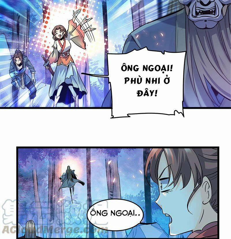 Thần Điêu Hiệp Lữ (New 2020) 5 trang 34