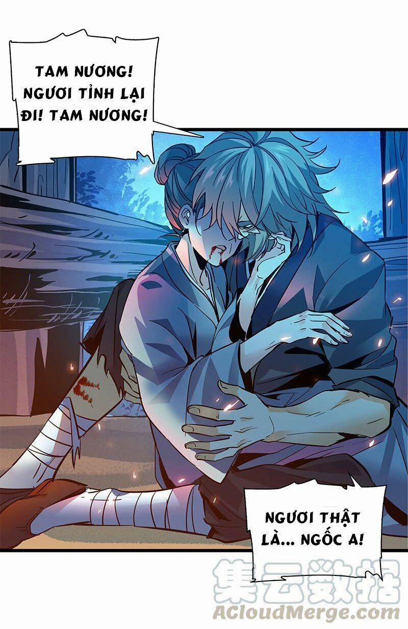 Thần Điêu Hiệp Lữ (New 2020) 5 trang 43