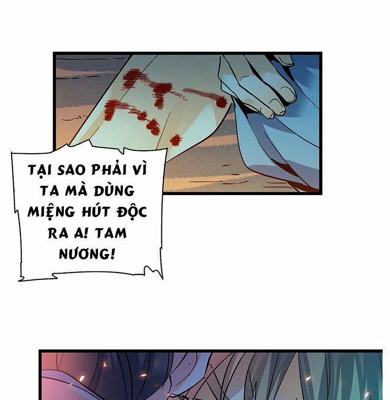 Thần Điêu Hiệp Lữ (New 2020) 5 trang 44