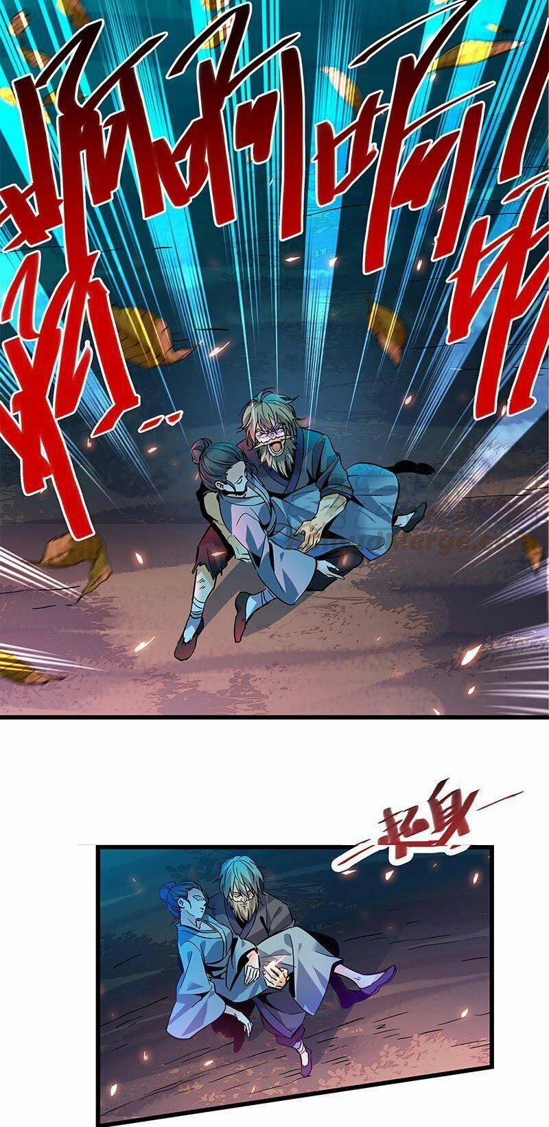 Thần Điêu Hiệp Lữ (New 2020) 5 trang 47