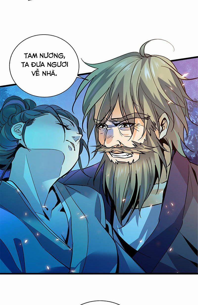 Thần Điêu Hiệp Lữ (New 2020) 5 trang 48