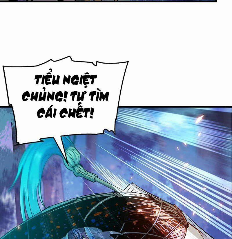 Thần Điêu Hiệp Lữ (New 2020) 5 trang 7