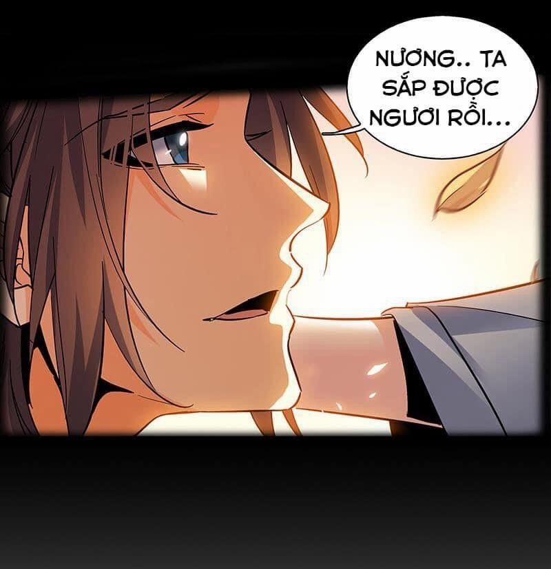 Thần Điêu Hiệp Lữ (New 2020) 6 trang 18