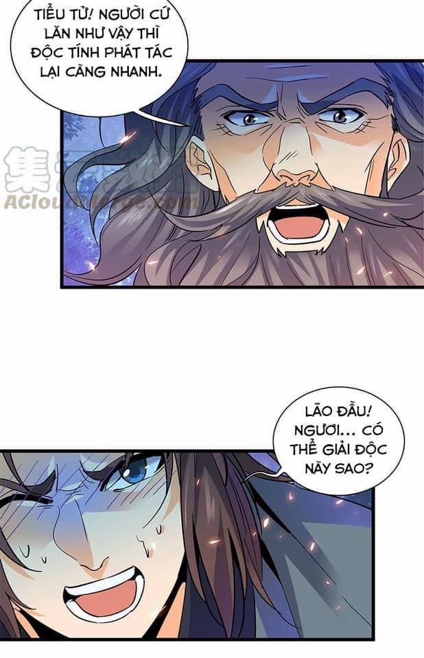 Thần Điêu Hiệp Lữ (New 2020) 6 trang 31