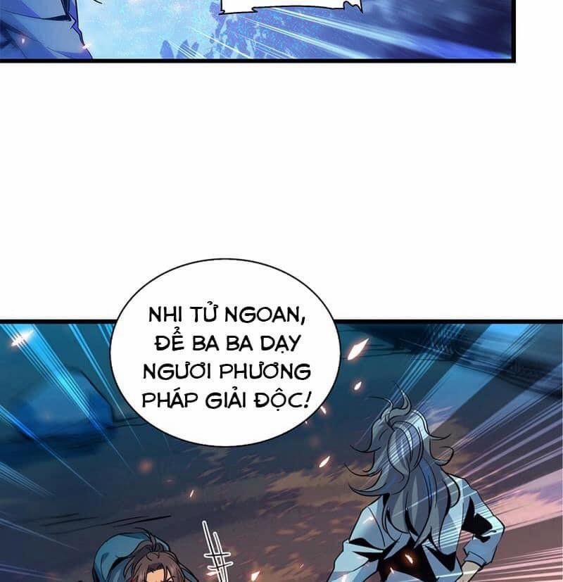 Thần Điêu Hiệp Lữ (New 2020) 6 trang 42