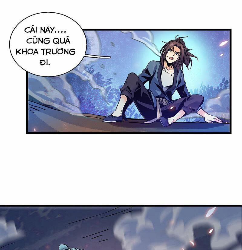 Thần Điêu Hiệp Lữ (New 2020) 7 trang 1