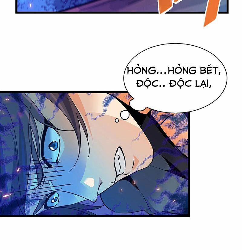 Thần Điêu Hiệp Lữ (New 2020) 7 trang 17