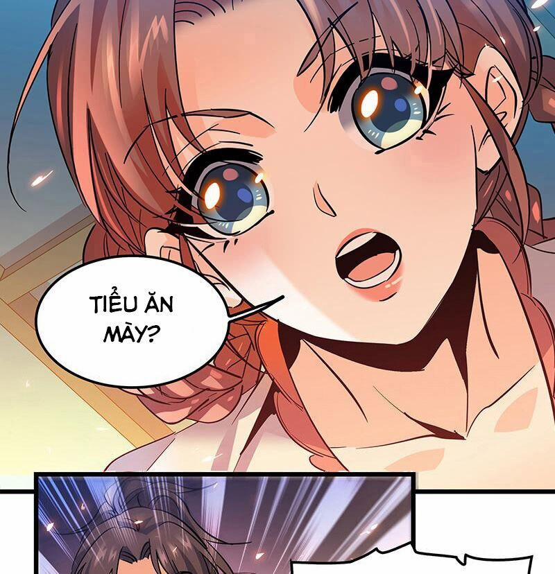 Thần Điêu Hiệp Lữ (New 2020) 7 trang 26