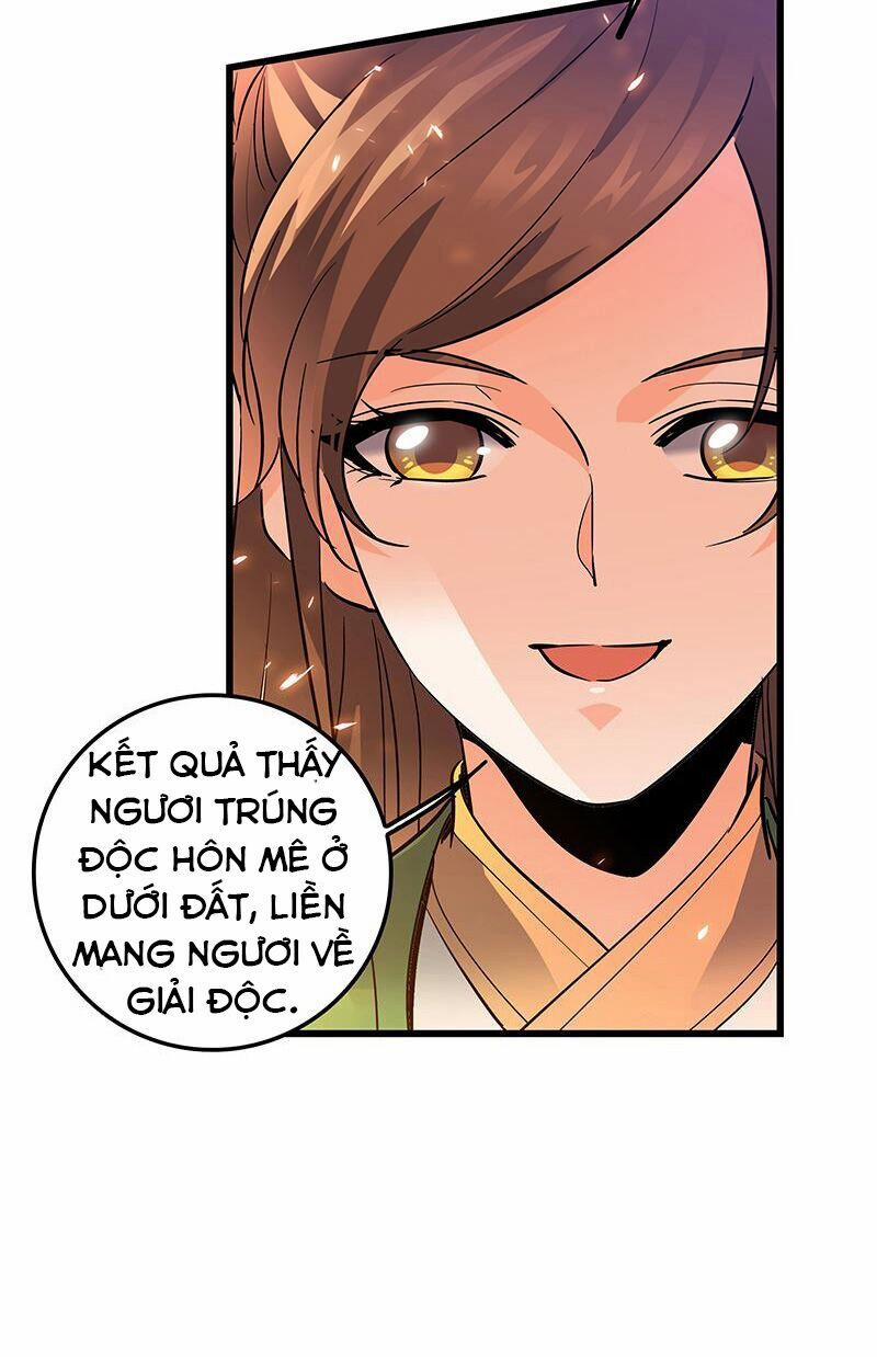 Thần Điêu Hiệp Lữ (New 2020) 7 trang 38