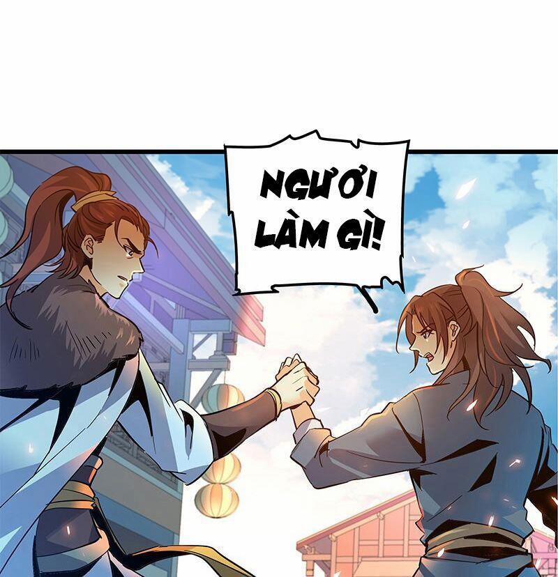 Thần Điêu Hiệp Lữ (New 2020) 8 trang 1