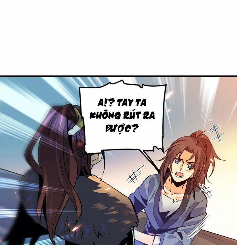 Thần Điêu Hiệp Lữ (New 2020) 8 trang 10