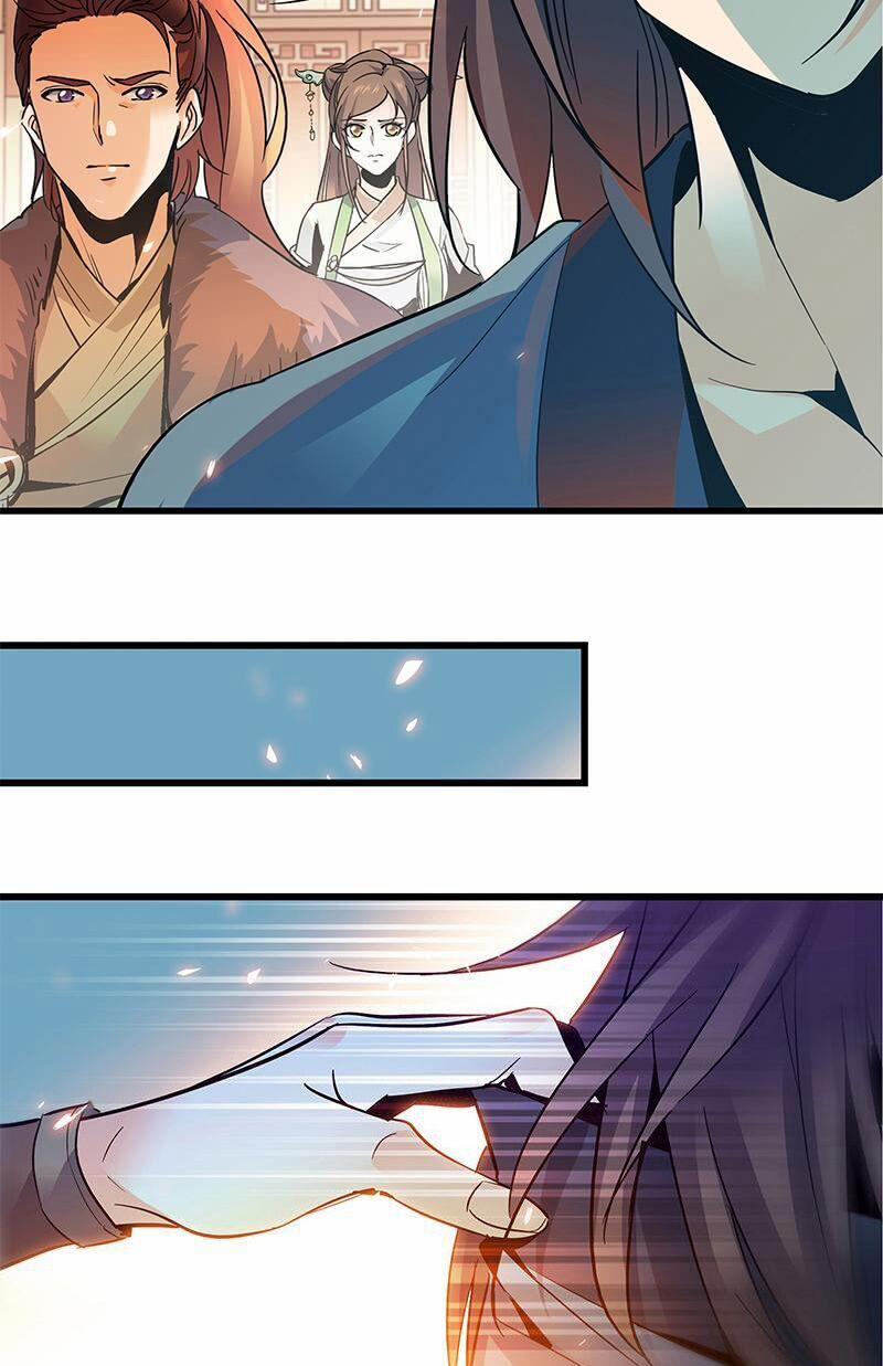 Thần Điêu Hiệp Lữ (New 2020) 8 trang 20