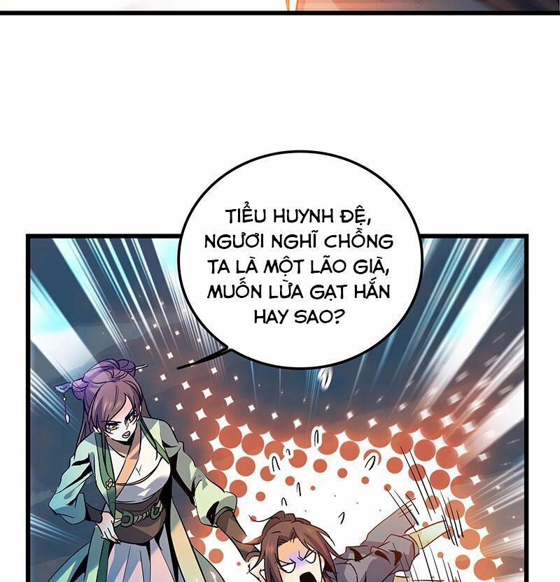 Thần Điêu Hiệp Lữ (New 2020) 8 trang 21