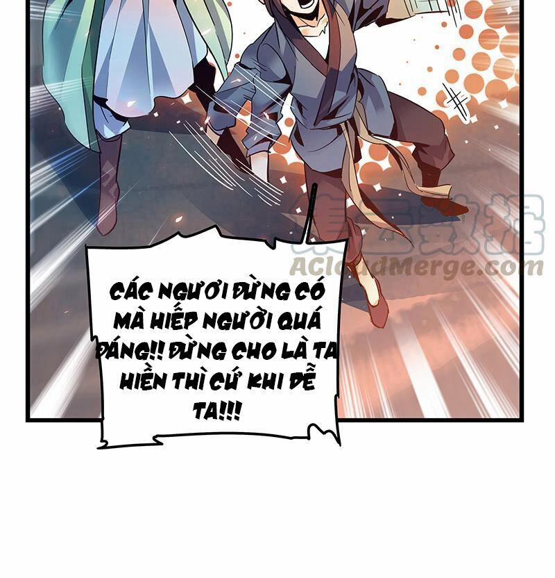 Thần Điêu Hiệp Lữ (New 2020) 8 trang 22