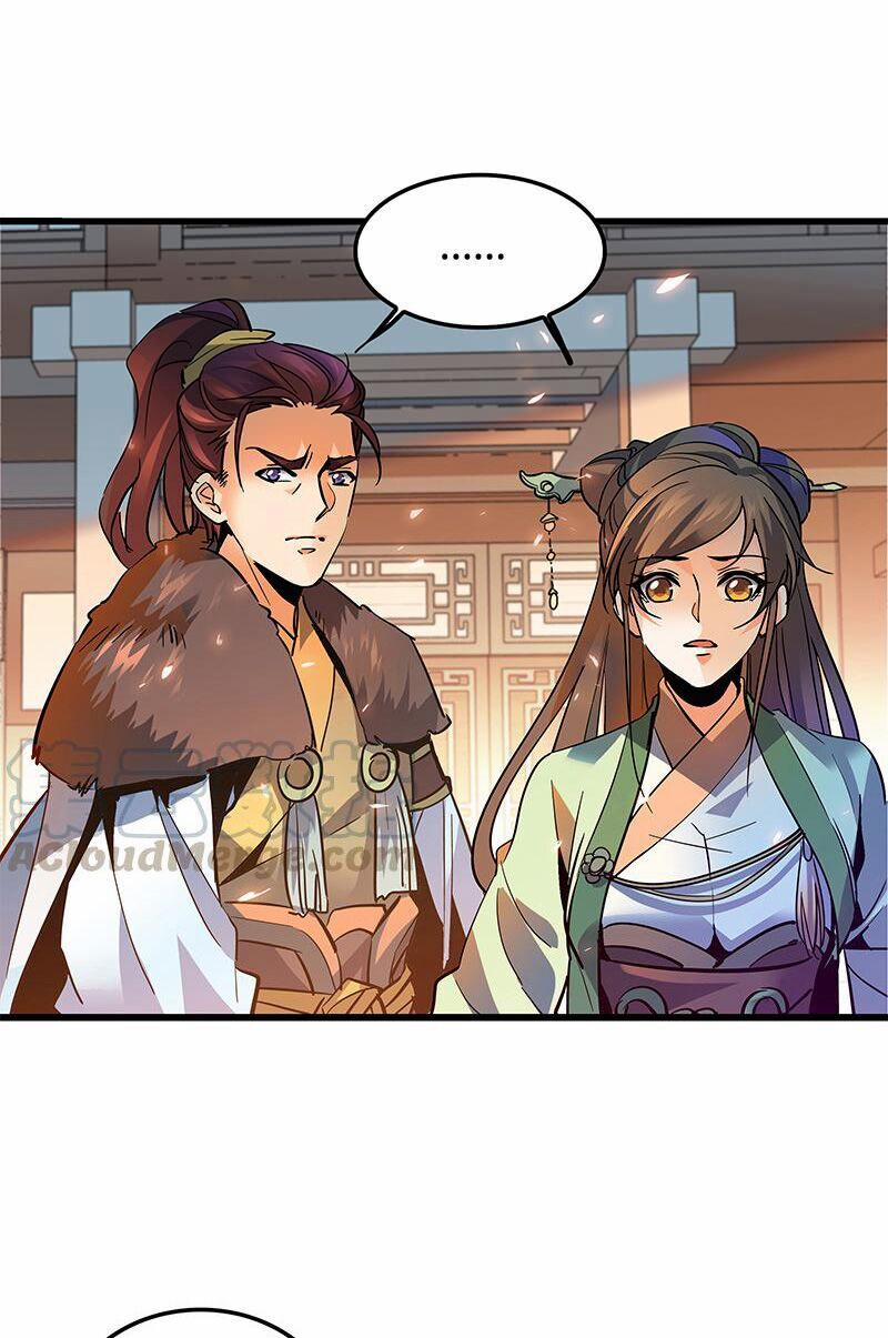 Thần Điêu Hiệp Lữ (New 2020) 8 trang 34