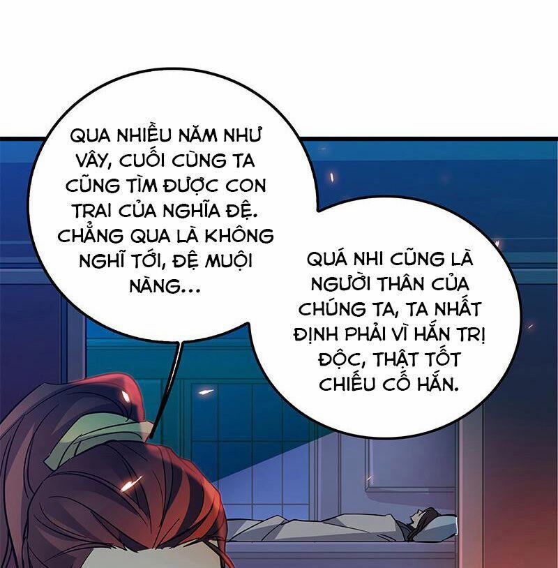 Thần Điêu Hiệp Lữ (New 2020) 8 trang 37