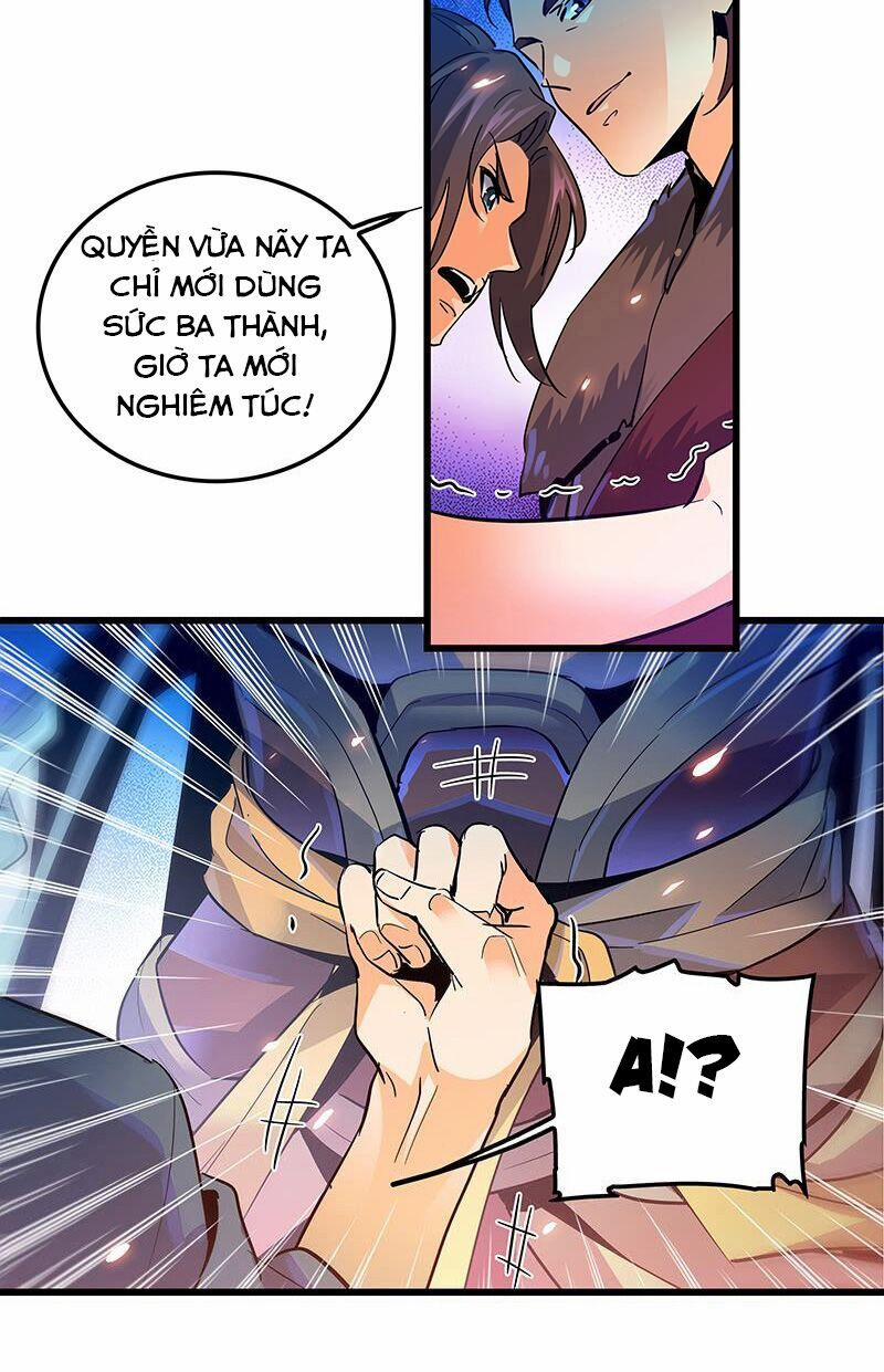 Thần Điêu Hiệp Lữ (New 2020) 8 trang 9