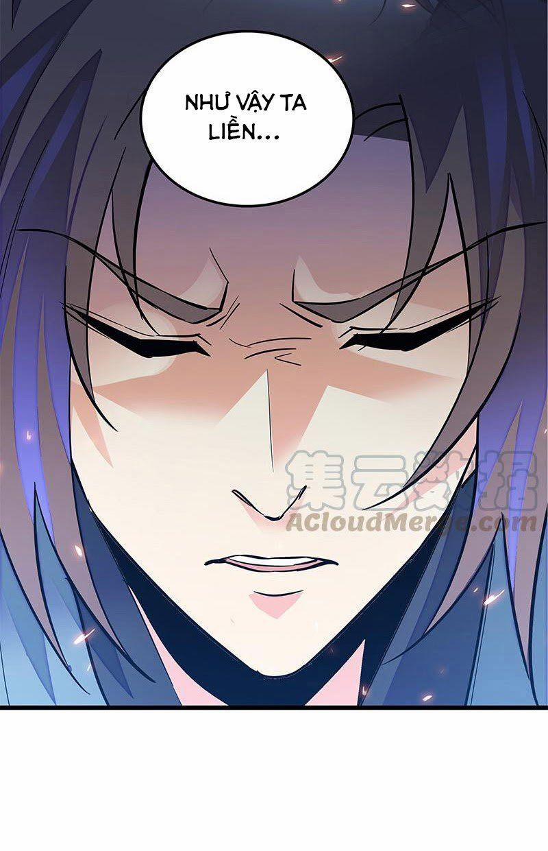 Thần Điêu Hiệp Lữ (New 2020) 9 trang 21