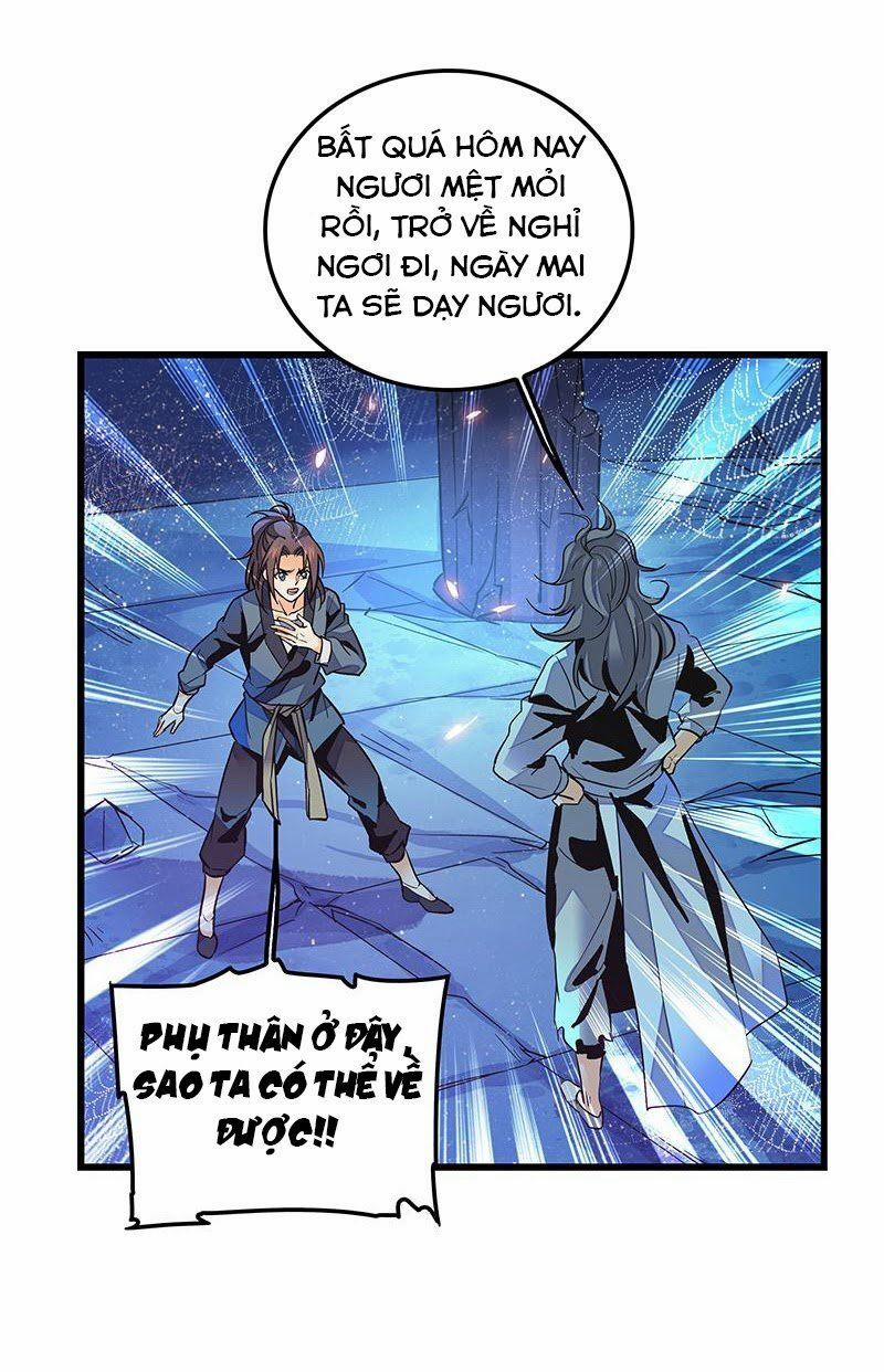 Thần Điêu Hiệp Lữ (New 2020) 9 trang 33