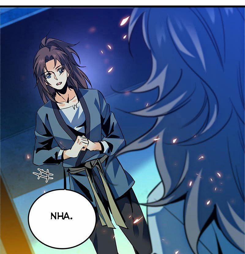 Thần Điêu Hiệp Lữ (New 2020) 9 trang 6