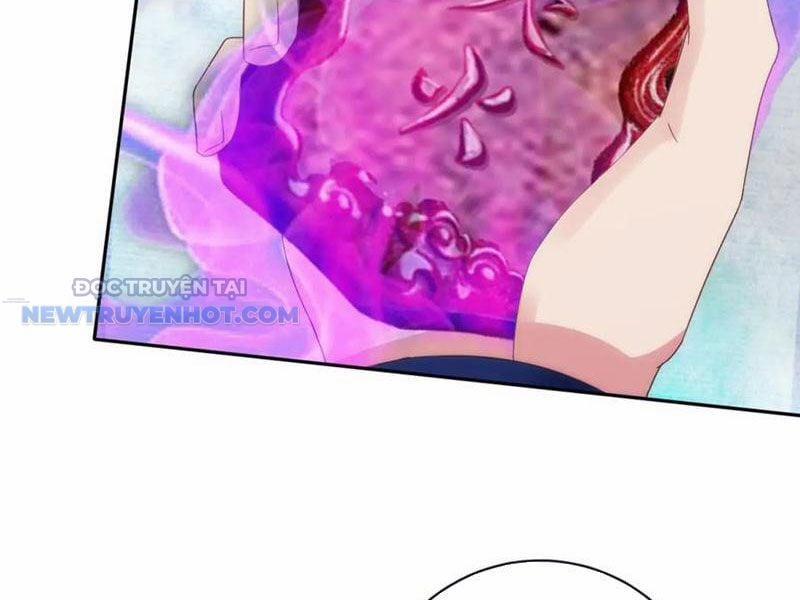 Thần Hồn Võ Đế 418 trang 26