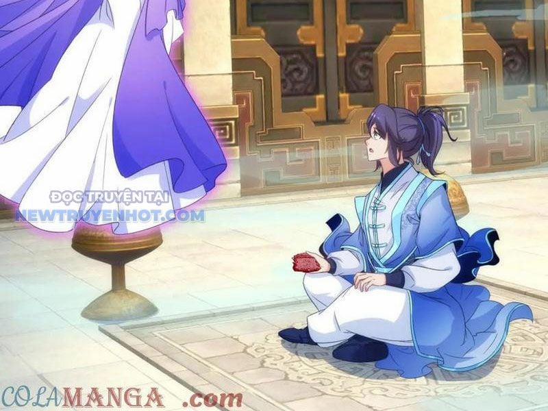 Thần Hồn Võ Đế 418 trang 28