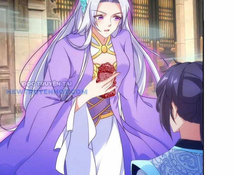 Thần Hồn Võ Đế 418 trang 30