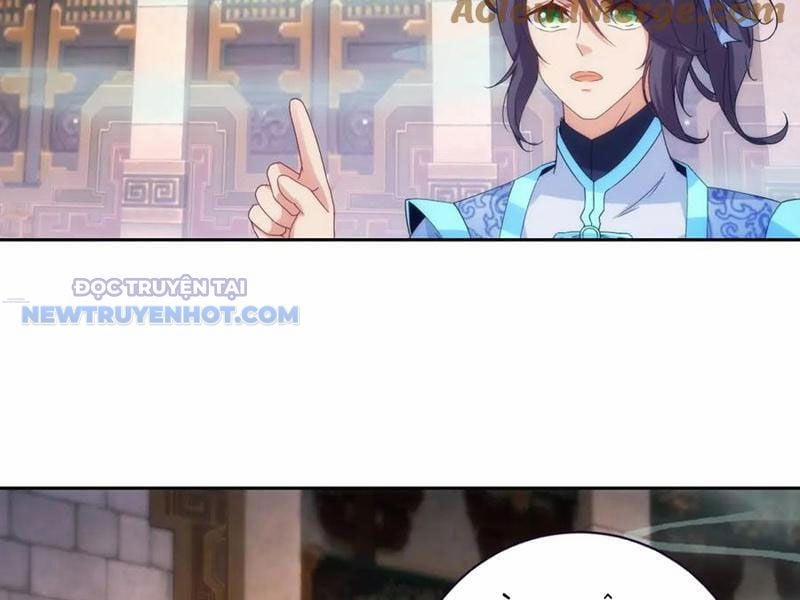 Thần Hồn Võ Đế 418 trang 50