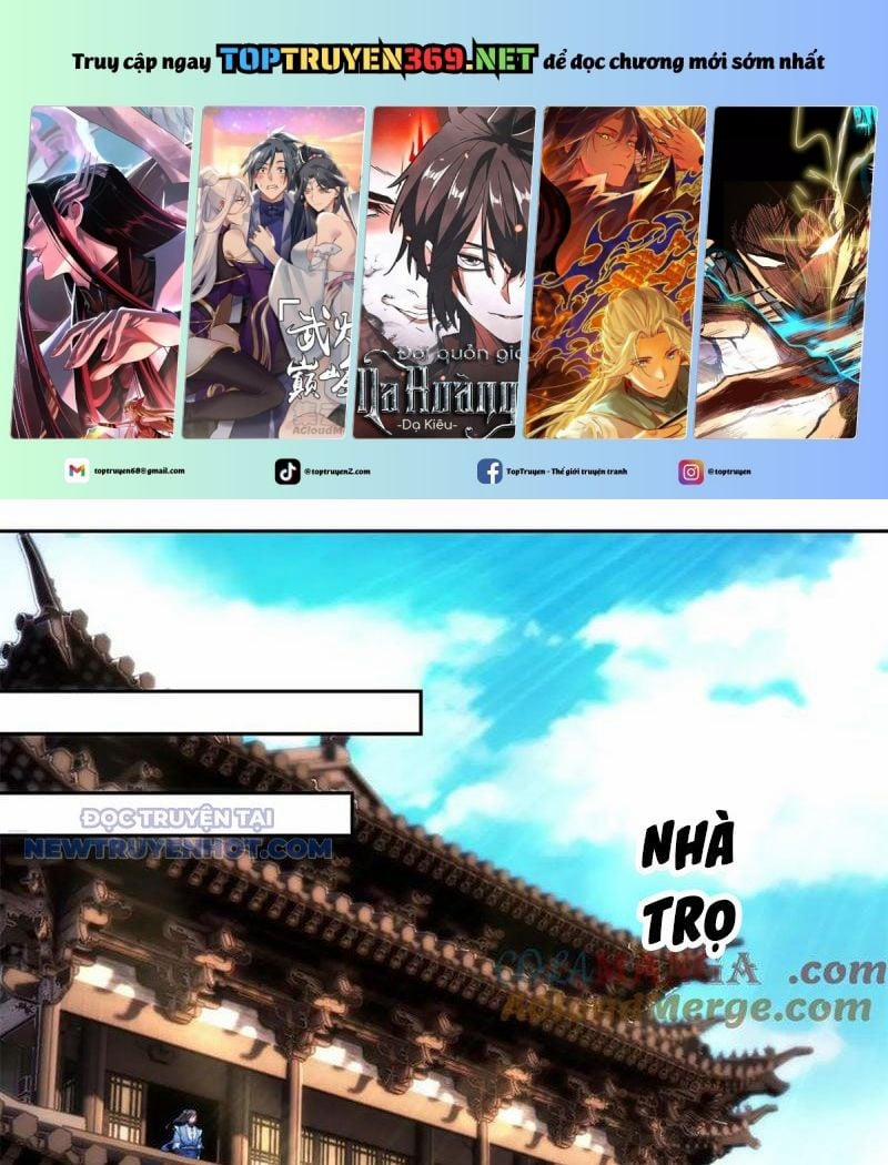 Thần Hồn Võ Đế 420 trang 0