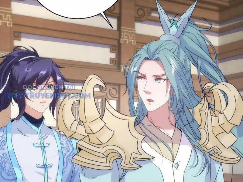 Thần Hồn Võ Đế 420 trang 11