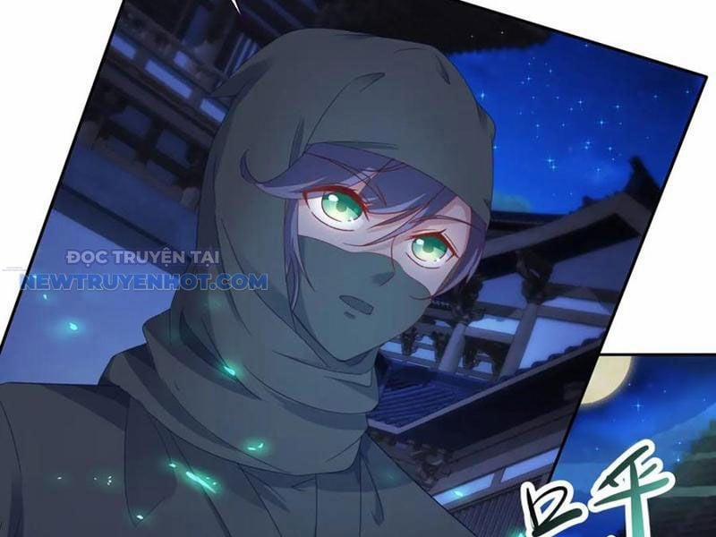 Thần Hồn Võ Đế 420 trang 46