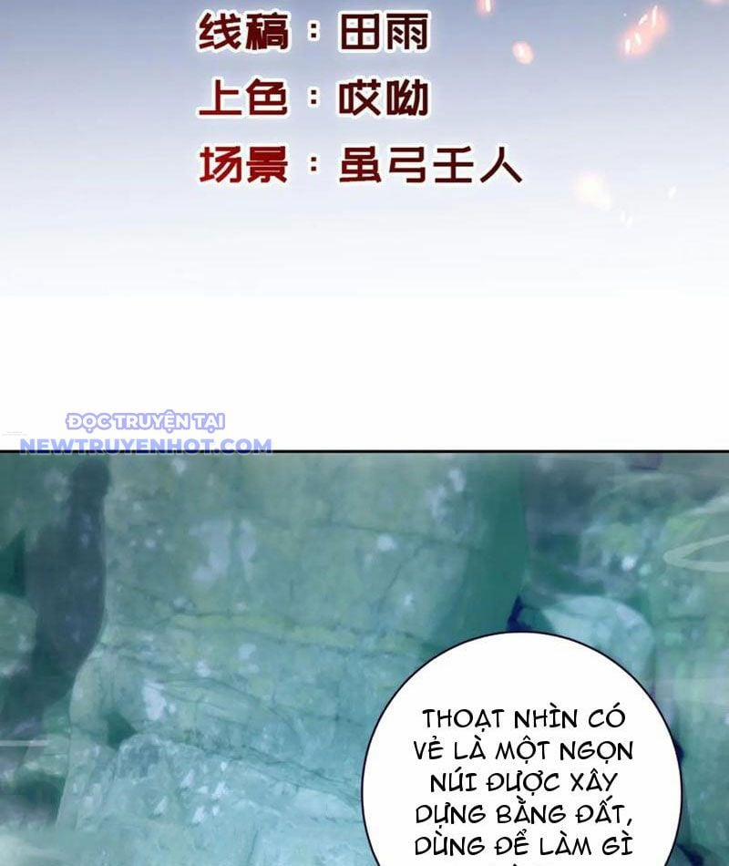 Thần Hồn Võ Đế 421 trang 1