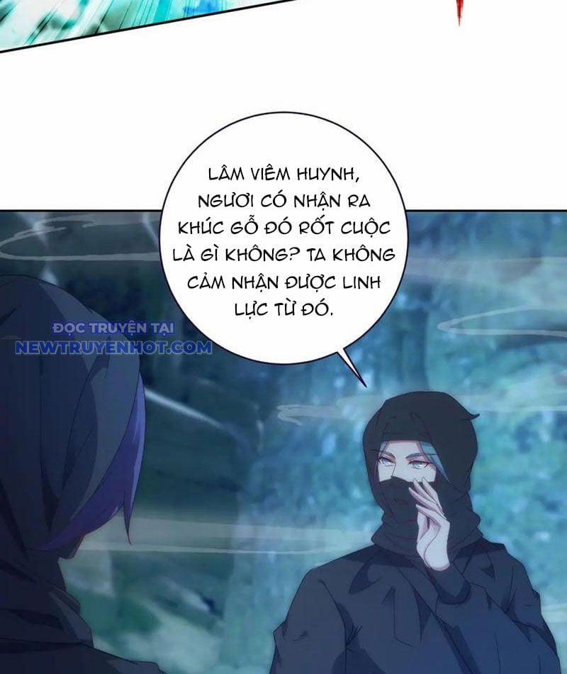Thần Hồn Võ Đế 421 trang 15