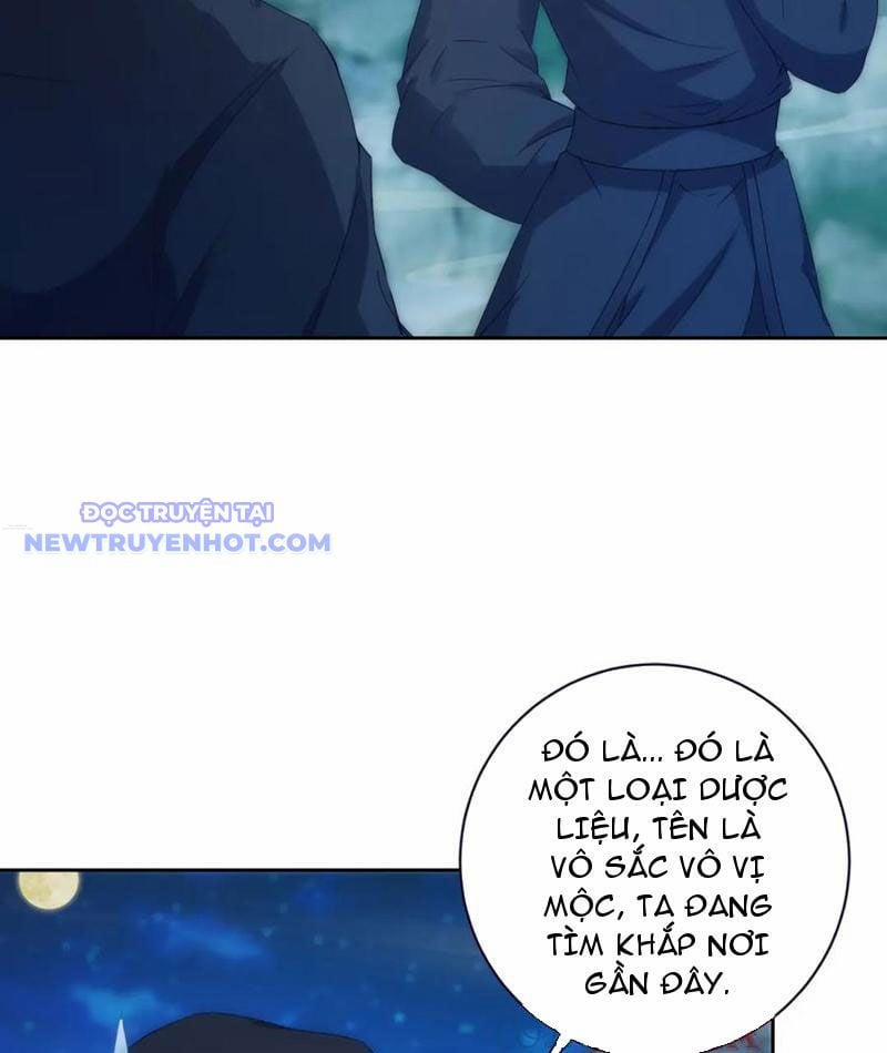 Thần Hồn Võ Đế 421 trang 16