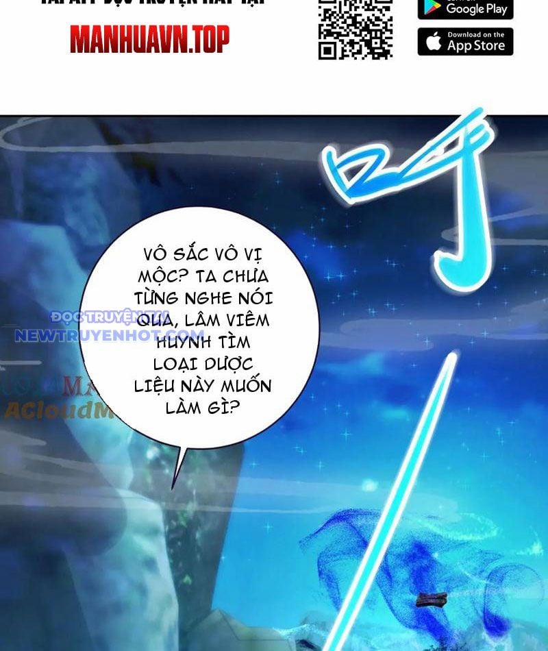 Thần Hồn Võ Đế 421 trang 18