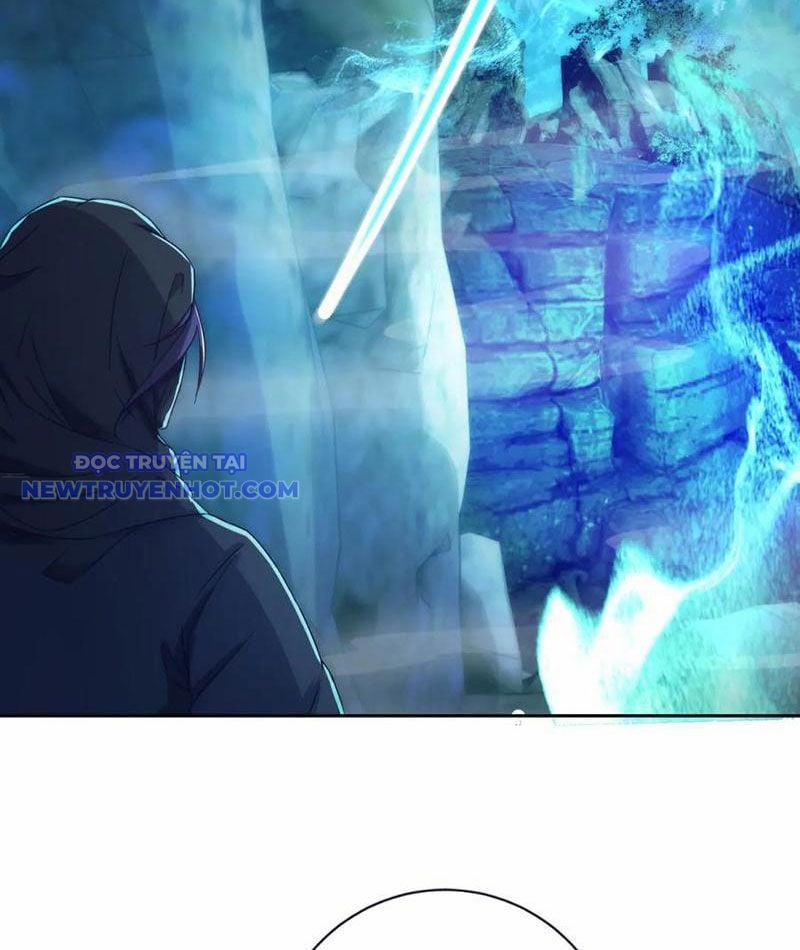 Thần Hồn Võ Đế 421 trang 19