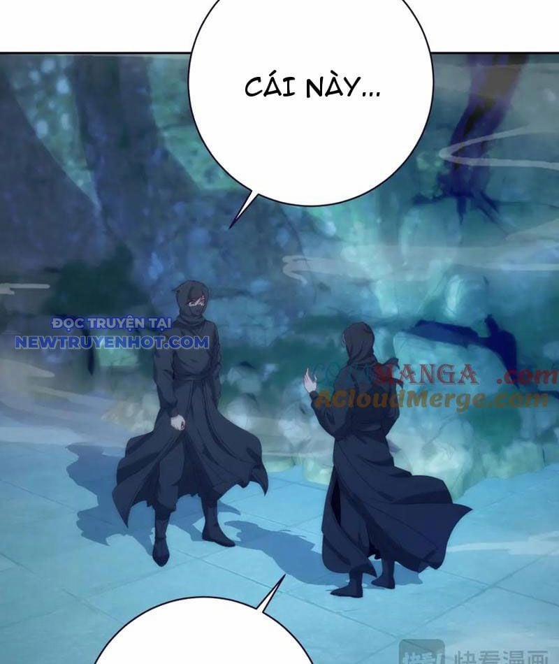 Thần Hồn Võ Đế 421 trang 20