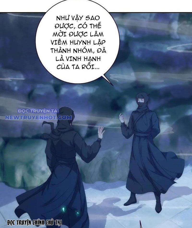 Thần Hồn Võ Đế 421 trang 25