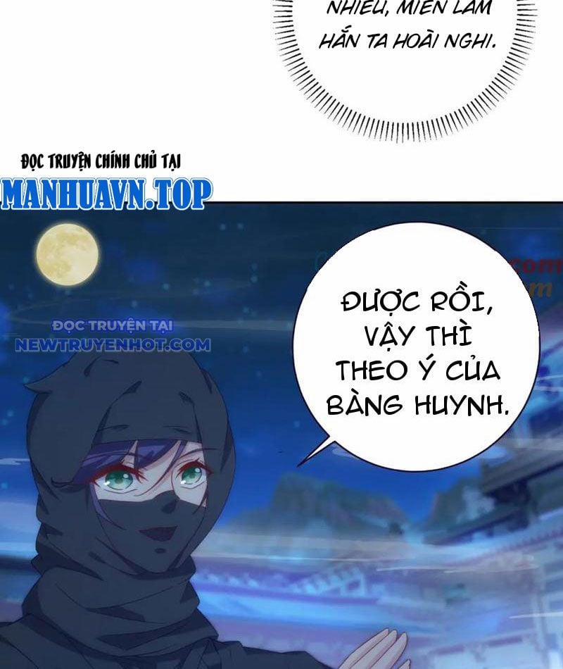 Thần Hồn Võ Đế 421 trang 28