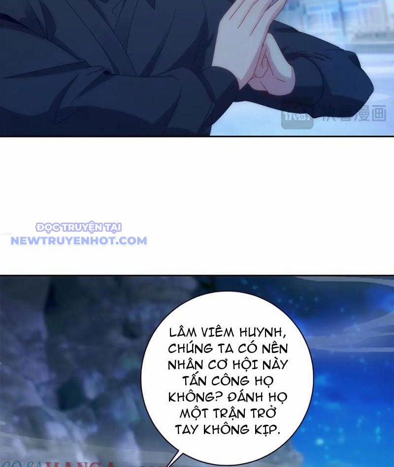 Thần Hồn Võ Đế 421 trang 29