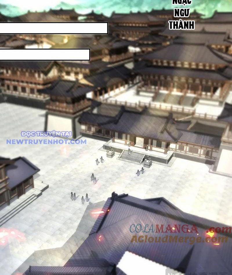 Thần Hồn Võ Đế 421 trang 37