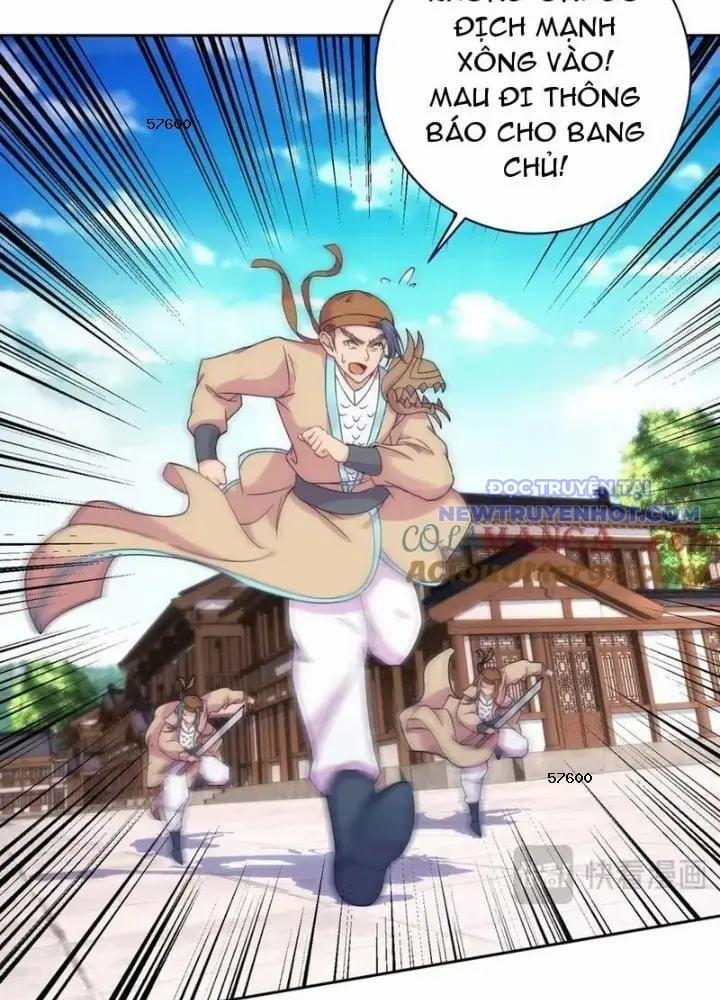 Thần Hồn Võ Đế 422 trang 15