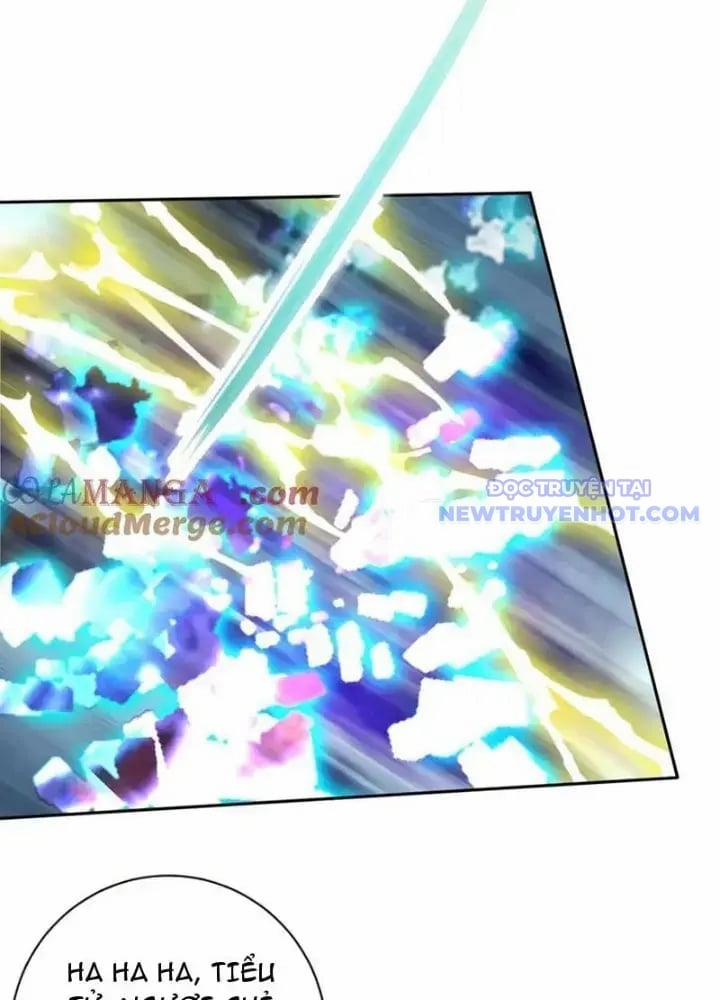 Thần Hồn Võ Đế 422 trang 49