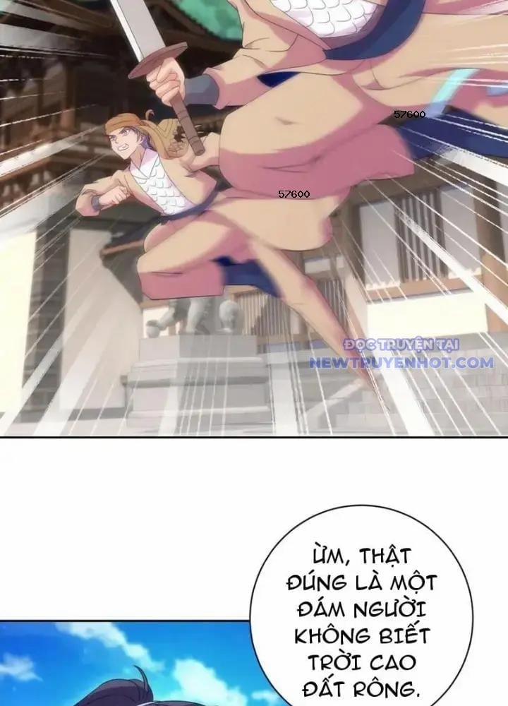 Thần Hồn Võ Đế 422 trang 5