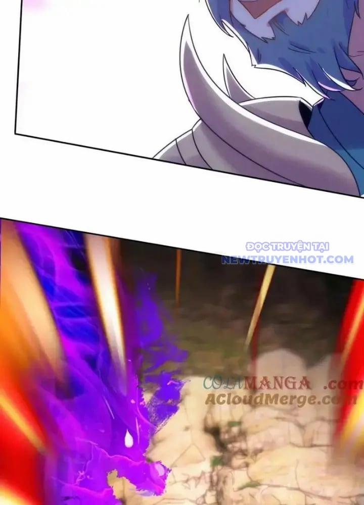 Thần Hồn Võ Đế 422 trang 57