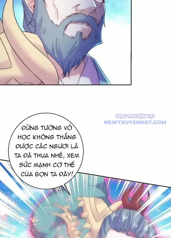 Thần Hồn Võ Đế 423 trang 20